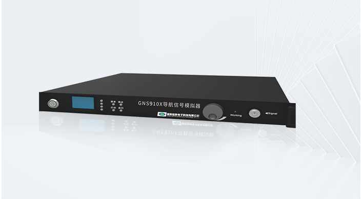 基礎型導航信號模擬器(GNS91XX系列)