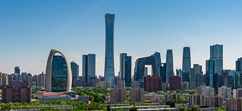 更多服務網點，持續建設中...